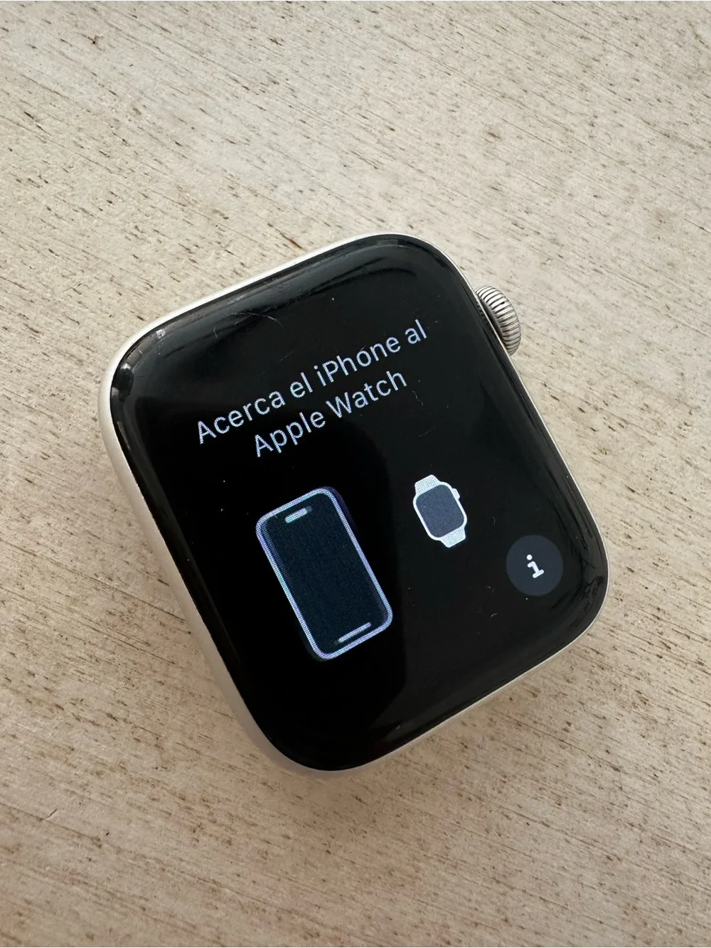 Apple Watch Series 4, 44mm